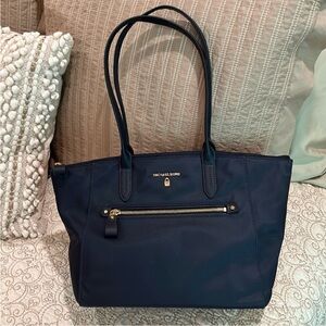 Michael Kors Nylon Tote